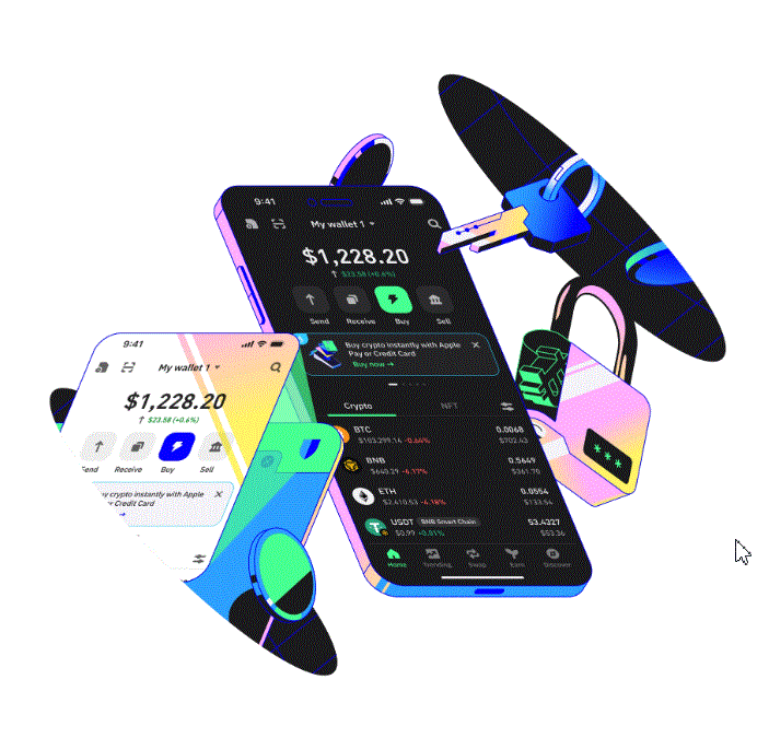 山海无界，tp钱包怎么样乐传全球